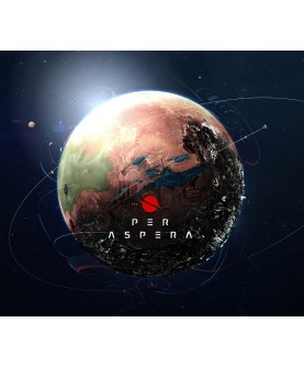 Per Aspera Steam Key EUROPE